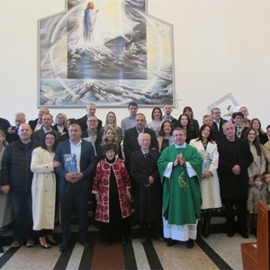 Svjetski dan braka u Brestju